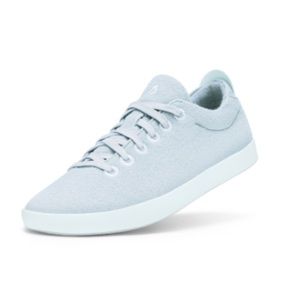 NIB Allbirds Women’s Wool Pipers in Clarity Blue Size 10